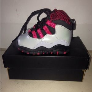 Brand New Jordan Size 4C