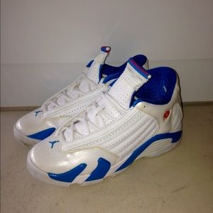Jordan Size 6.5Y
