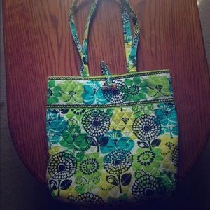 VERA BRADELY BAG