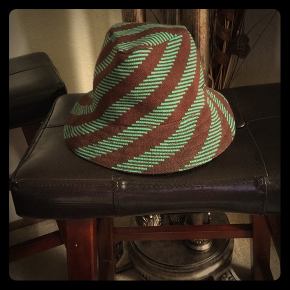 Kangol Hat