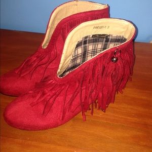 ❤️SALE❤️ Shoes booties