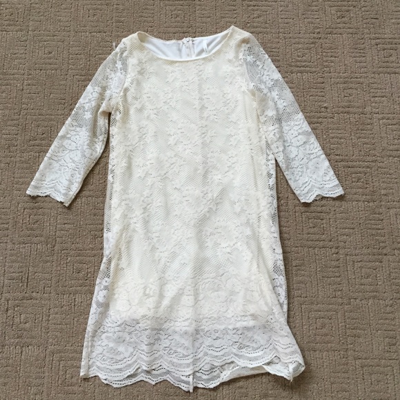 Fiore Dress
