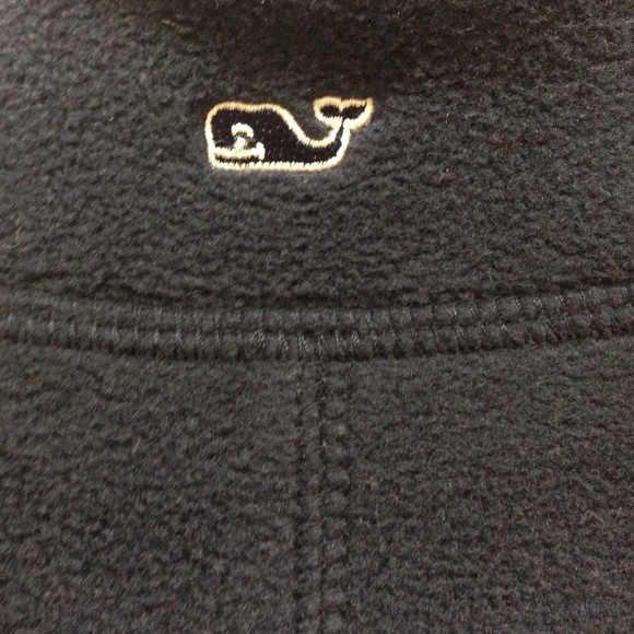 Reversible Vineyard Vines vest - Picture 3 of 3