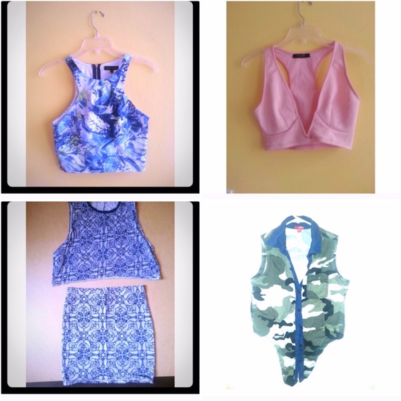 Bundle deal