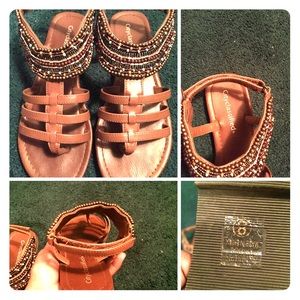 They don't really fit me