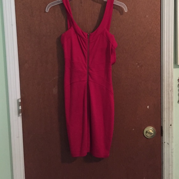 Bodycon dress