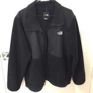 Womens north face Denali fleece