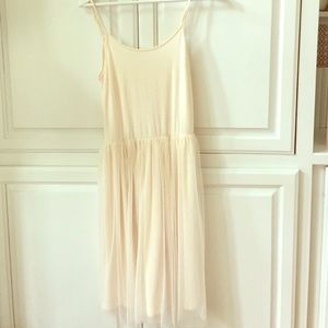 Fiore Dress