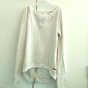 Adorable Abercrombie Sweater!