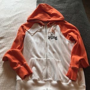 OkState VS PINK Jacket