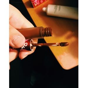 SALEM LIME CRIME VELVETINE