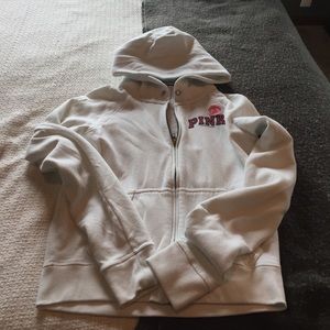 Univ. of AZ VS PINK Jacket