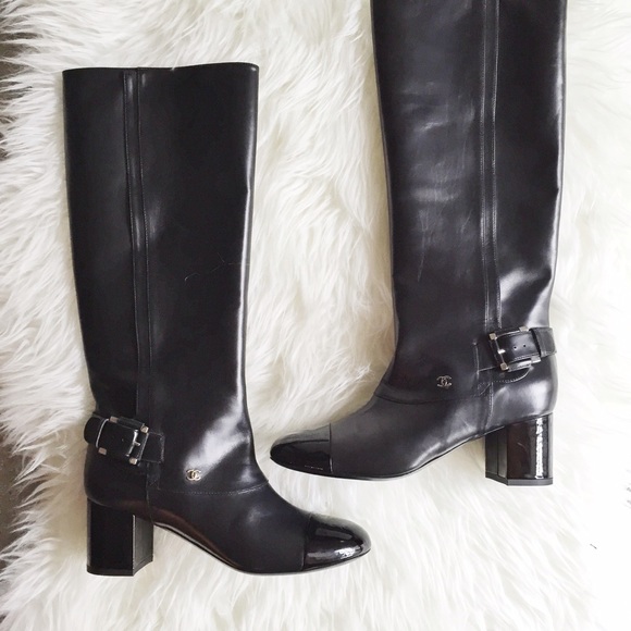 CHANEL Shoes - ❌SOLD❌