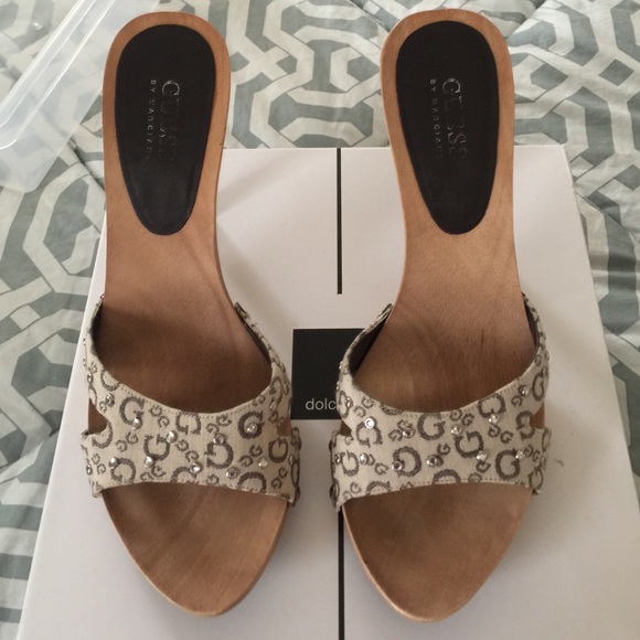 Gorgeous Sandals