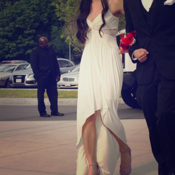 NWOT Max & Cleo Dress - Picture 3 of 4