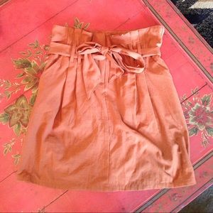 Urban Outfitters skirt