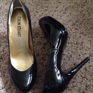Colin Stuart pumps
