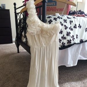 Beautiful boutique dress