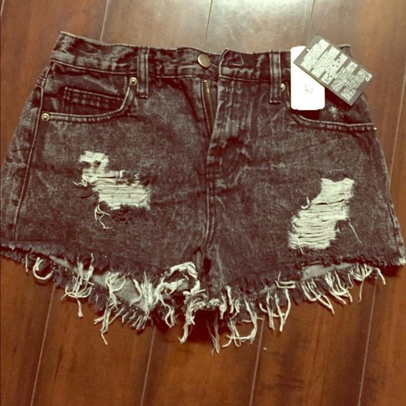 Forever 21 Shorts