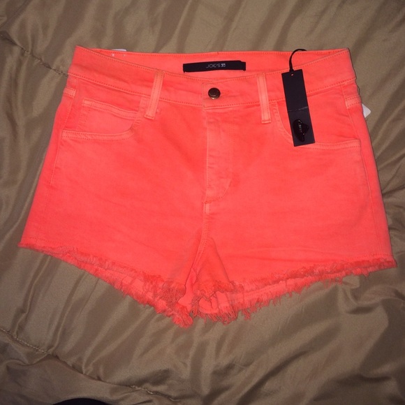 JOE'S Short!