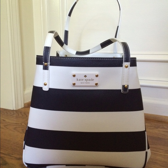 Kate Spade High Falls Sidney Tote