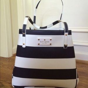 Kate Spade High Falls Sidney Tote