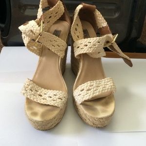 Espadrilles