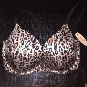 Very Sexy Victorias Secret Push Up Bra