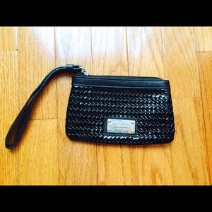Nine West wristlet