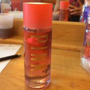 Pink passionfruit body spray Victoria's Secret