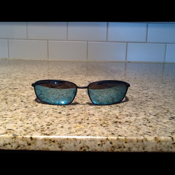 REVO TRANSPORT POLARIZED SUNGLASSES
