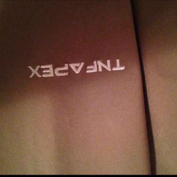 North Face Shell - Picture 3 of 4