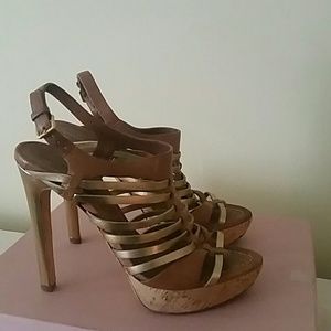 Miu miu shoes!!!worn two times only!!!