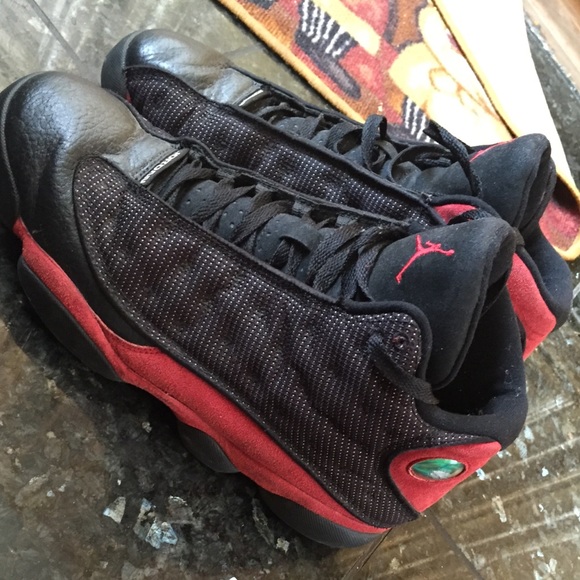 Retro Jordans - Picture 2 of 4