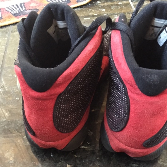 Retro Jordans - Picture 3 of 4
