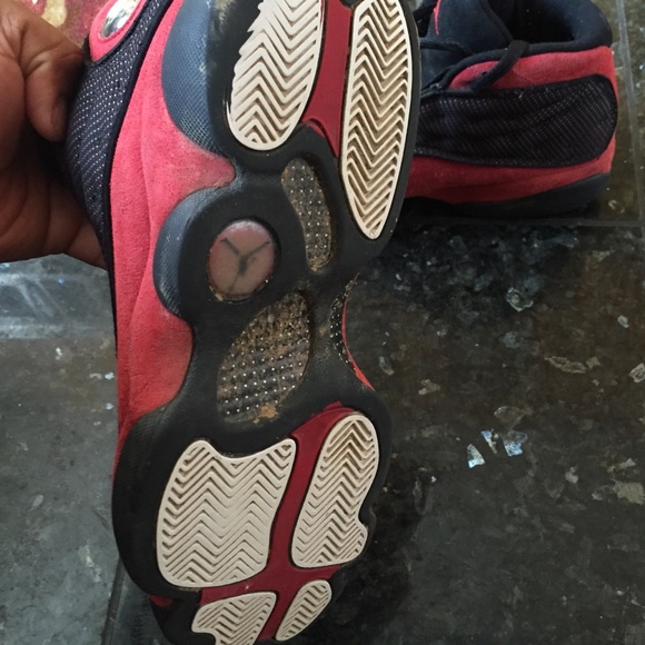 Retro Jordans - Picture 4 of 4