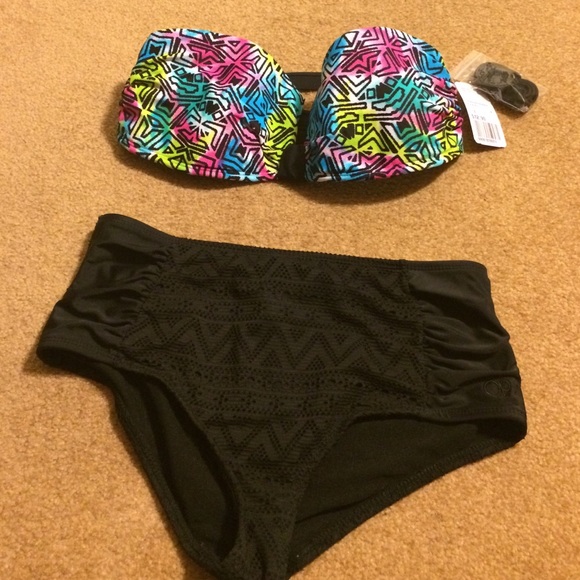 Bathing suit
