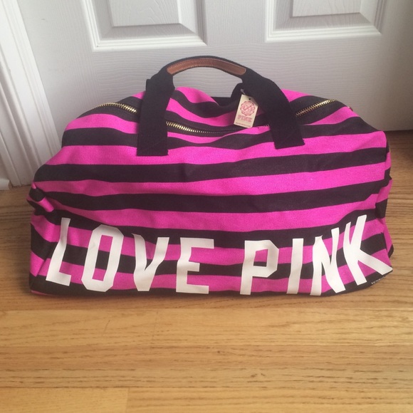 New Bag
