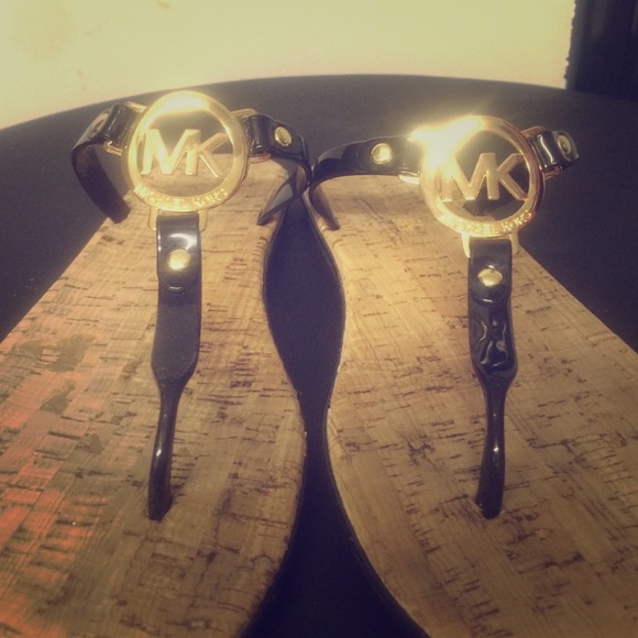 Michael kors sandals