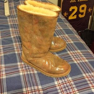 Special edition uggs