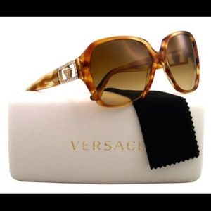Authentic Versace Sunglasses