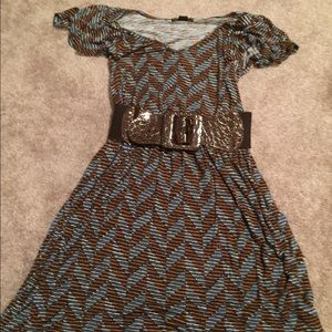 ✨perfect fall dress✨