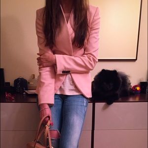 Zara Jacket On Sale Again!!!