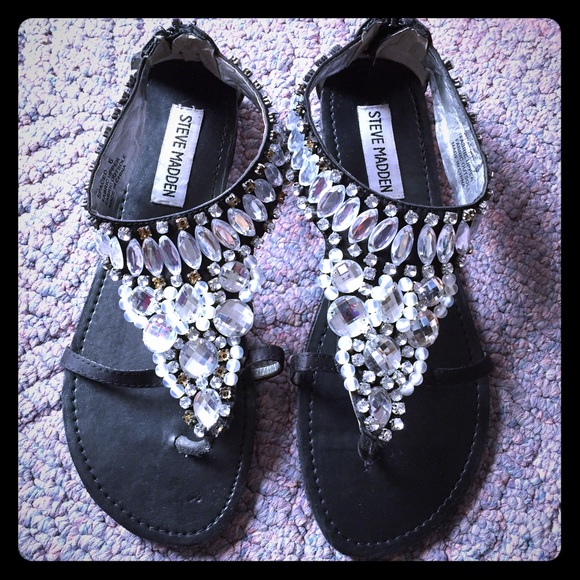 Steve Madden sandals