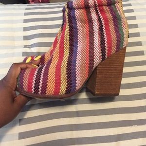 Jeffrey Campbell Boots