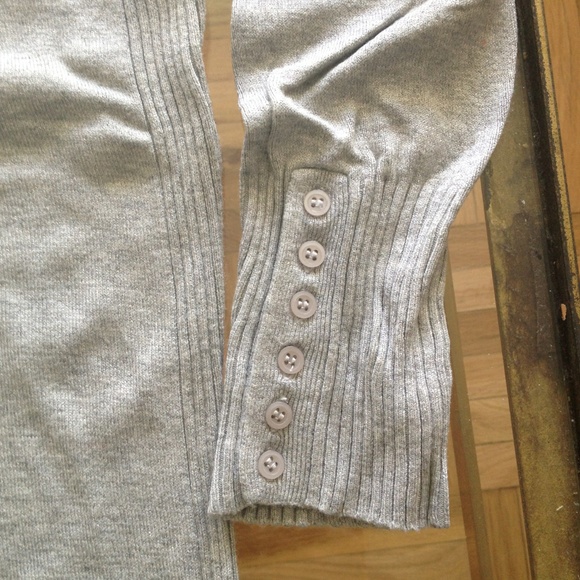 Express golf sweater, brand new size S - Picture 2 of 4