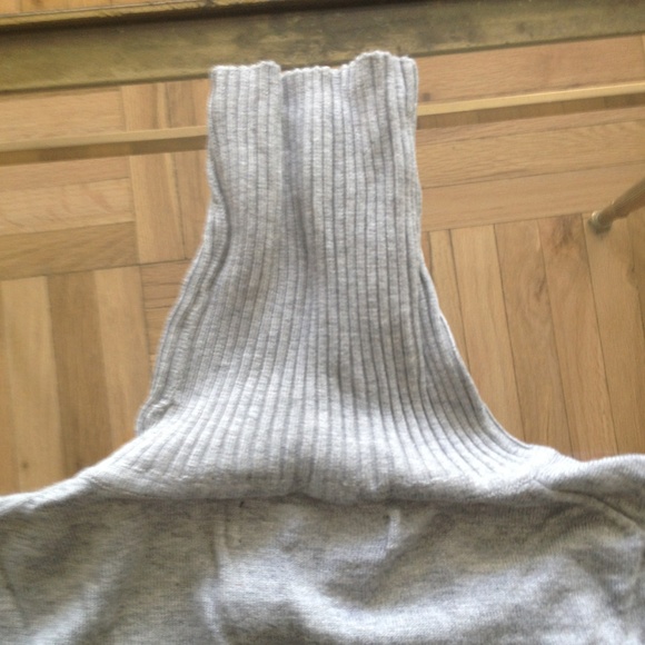 Express golf sweater, brand new size S - Picture 3 of 4