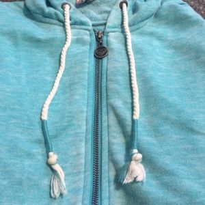Roxy hoodie