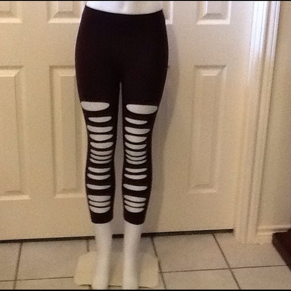 Leggings - Picture 1 of 2
