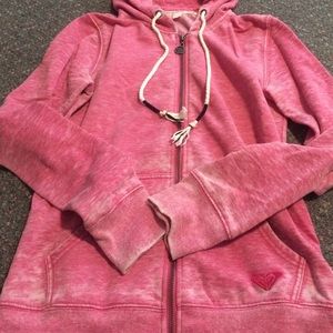 Roxy hoodie